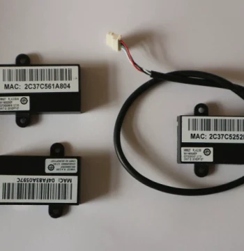 Haier Air Conditioner WiFi Module Central Air Conditioning Duct Machine Smart Module Universal WM01 Mobile Phone Remote Control