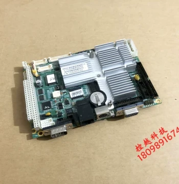 Advantech PCM-9371 Embedded Industrial Control Motherboard REV.A1 PCM-9371F Includes Memory and System
