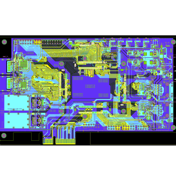 New Course - XC7K325T PCIEX4 Board Project Design Practical Training