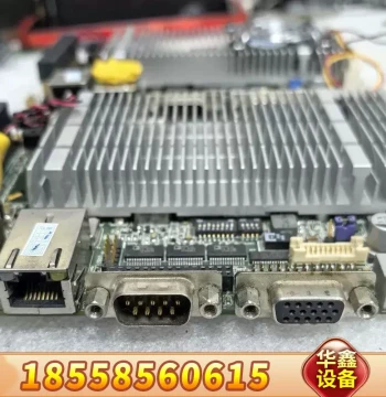 Industrial Control Embedded Motherboard Control Computer System Industrial Host