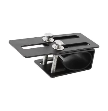 Magnetic Roof Rack Fixing Clip Expansion LED Connector Damage-Free Screw Installation Mechanism for Tank Trainer Vehicle