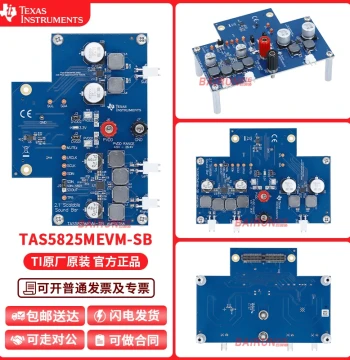 TAS5825MEVM-SB TAS5720M Scalable 2.1 Channel Audio Amplifier Evaluation Module, Original