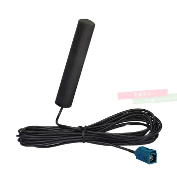 Compatible with BMW Carplay Retrofit Car Antenna WIFI Bluetooth Module FAKRA Interface BMW Antenna 3 Meters