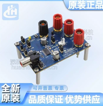 TPA3112D1EVM Evaluation Module 25W Class D Mono Audio Power Amplifier Development Board