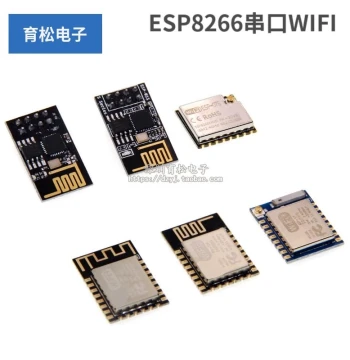 ESP8266 Serial WiFi Wireless Control Module WIFI Module ESP-12F