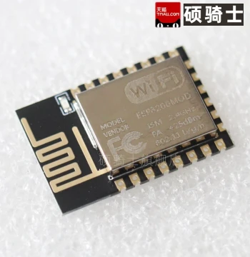 WiFi Module ESP-12E/12F ESP8266MOD Serial WiFi Remote Wireless Control ESP12S