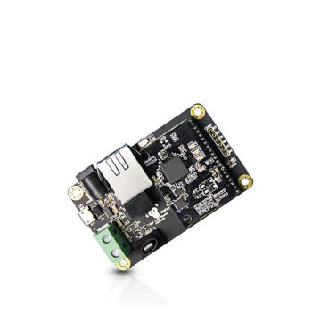 WisLink PLC LX200V30 Evaluation Board Power Line Communication (PLC) Module