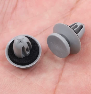 Door Panel Clips and Interior Trim Fasteners for Buick Excelle GT/XT, Readylong, Verano, New GL8, and Kaido