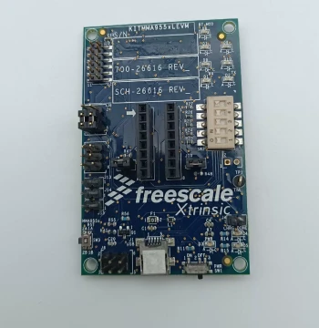 [Inquire for Price] KITMMA955XLEVM Evaluation Board FREESCALE