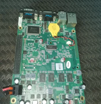 HC6000-V1.2 Huazhong CNC System, Embedded Motherboard, Price Negotiable Item