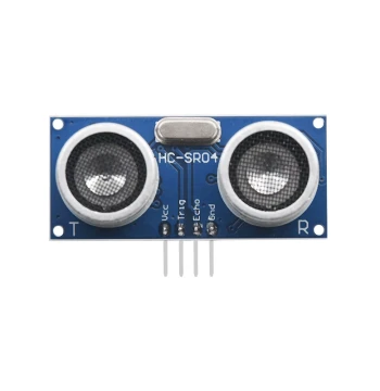 [Mades] HC-SR04 Ultrasonic Ranging Module Sensor Supports UNO R3/51/STM32