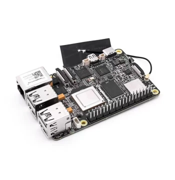 BeagleBoard BeagleY-AI 4TOPS Computing Power Supports AI Embedded Processor Evaluation Board