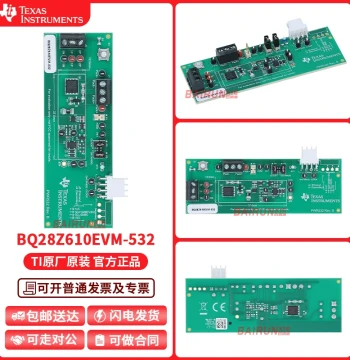 In Stock BQ28Z610EVM-532 1 to 2 Cell Programmable Battery Manager Evaluation Module Original