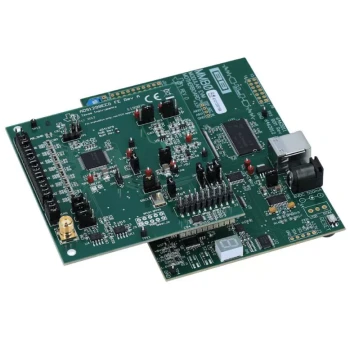 ADS1299EEGFE-PDK Performance Demonstration Kit Development Evaluation Board, TI Front End Perf, Original