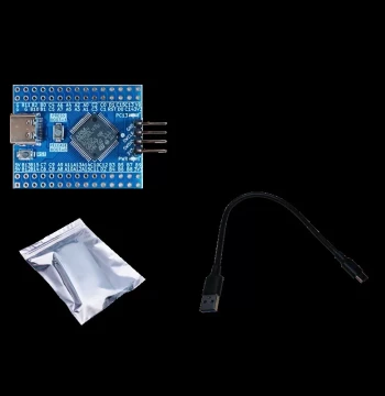 STM32L476RGT6 Development Board: ARM Minimal System, STM32L4 Core Board, 433 Evaluation Board Surpassing STM32L1