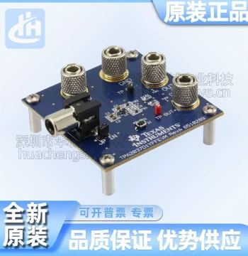 TI Original New TPA2037D1YFFEVM Evaluation Module Development Board Class-D Audio Power Amplifier