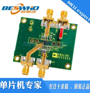 AD8285CP-EBZ AD8285 Radar Sensor Development Board Evaluation Board Brand New Original