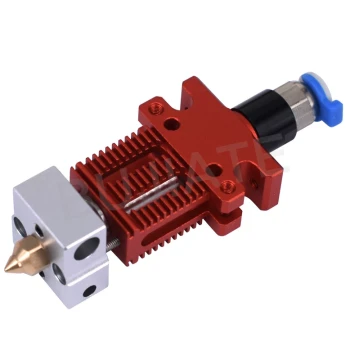 3D Printer Accessories CR6 SE Print Head Full Hotend Assembly Extruder 1.75MM New Upgrade