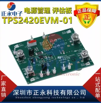 Brand New Original TPS2420EVM-01 EVAL MODULE FOR TPS2420-01 Evaluation Board