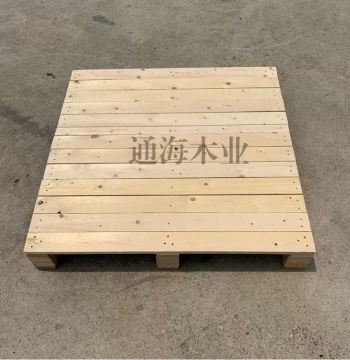 Camping Moisture-Proof Tray, Solid Wood Forklift Board, Warehouse Pallet, Cargo Floor Stacking Rack, Storage Decking