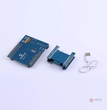 Original Genuine ATSAML2X IOT SK Evaluation Kit Brand New Evaluation Board