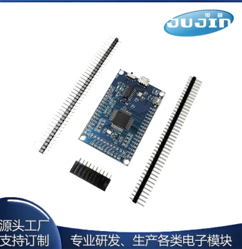 STC89C52 51 MCU Minimum System Board STC89C52RC Core Development Learning Board CH340