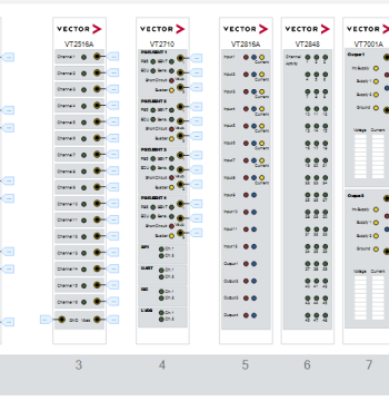 Vector Board Chinese Manual/VT System Chinese User Guide/CANoe/HIL Hardware