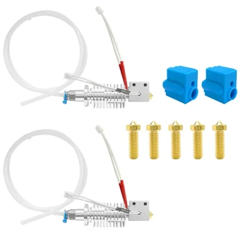 Vyper Printer Extruder Head 3D Print Nozzle Kit 3D Printer Accessories 0.4mm Hotend Assembly