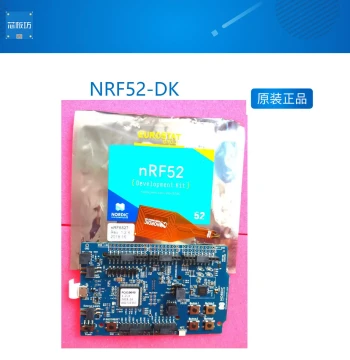 NRF52-DK Nordic Bluetooth Development Board Evaluation Module Kit nRF52832 SoC pca10040