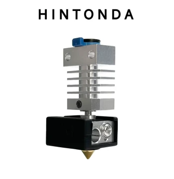 Upgraded CR-10/Ender-3 Extruder Hotend Assembly - Wholesale 3D Printer Nozzle Parts from Factory