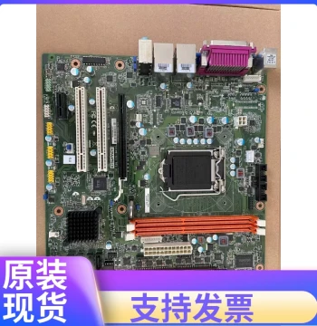 Advantech AIMB-501G2-KSA1E AIMB-501 Rev:A1 Industrial PC Motherboard In Stock