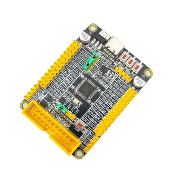 GigaDevice GD32F303CCT6 Development Board: Learning Core Board, GD32F303 Minimal System Evaluation Board, M4 Architecture
