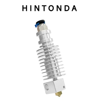 Mega Extruder MegaS/X Chiron 3D Printer Hotend 0.4mm Component