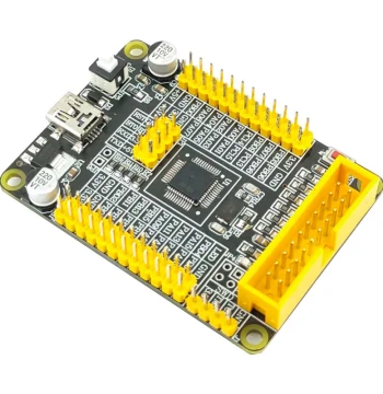 MindMotion MM32F103C8T6 Core Board Evaluation Board Minimal System Development Board Replacement for STM32