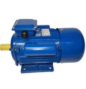 Factory Original Single-Phase Capacitor-Start Motor; Bulk Purchase Discounts Available Upon Negotiation