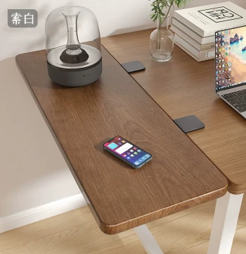 Desktop Extension Board Foldable Office Desk Expander Side Extension Widening Arm Support Keyboard Tray