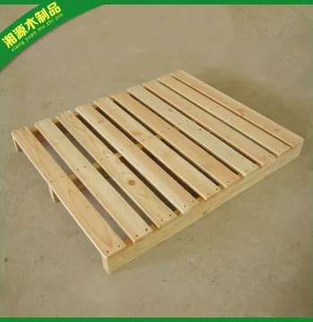 Wooden Pallet Foshan Pallet Two-Way Entry Lumber Pallet Pallet Manufacturer Plywood Wood Pallet