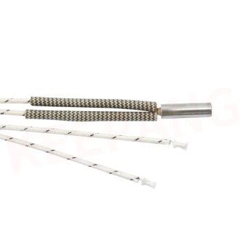 3D Printer Parts Single-End Cartridge Heater Heating Rod 12V/24V for Hotend Print Head