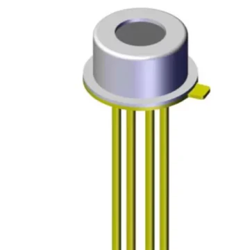 Negotiable Price MTP20-B6-CO2 Infrared Thermopile CO2 Gas Sensor, Brand New Original