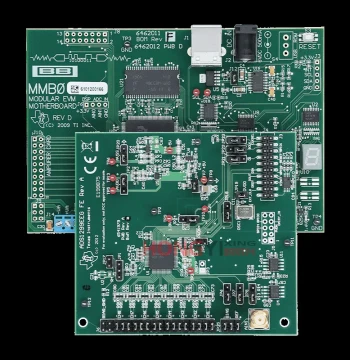 In Stock ADS1299EEGFE-PDK Performance Demonstration Kit Development Evaluation Board Front End Perf