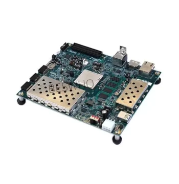 zcu104 - g - j Zynq FPGA Evaluation Development Board Kit Programmable Logic Integrated Circuit Development