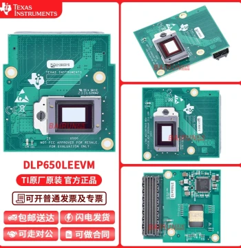 DLP650LEEVM DLP650LEEVM WXGA Digital Micromirror Device (DMD) Evaluation Module