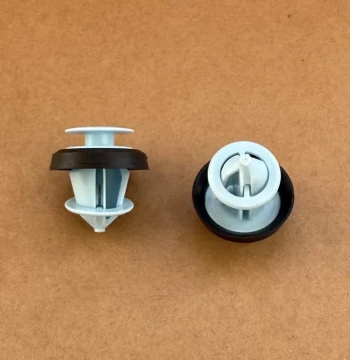 Fit for Huawei AITO M5 M6 M7 M8 M9 Car Door Panel Interior Trim Clips Door Liner Fixed Plastic Clips