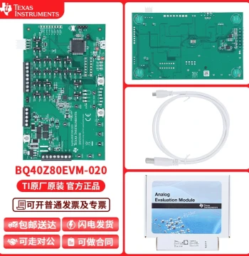 BQ40Z80EVM-020 BQ40Z80 bq77180 2 to 7 Cell Battery Fuel Gauge Evaluation Module