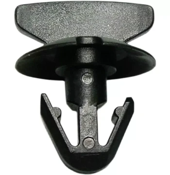 Mercedes-Benz Class A B C E GLK GLA GLE Front Fender Air Filter Side Panel Clips