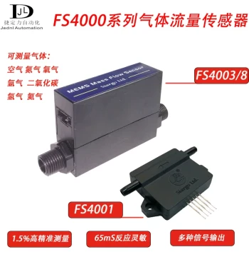 Xixiang Air, Nitrogen, Oxygen, CO2, and Helium Gas Sensors