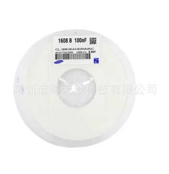 12063216 SMD Non-Polarized Capacitor 22P NPO 22P Tolerance 5% CC1206JKNPOCBN220