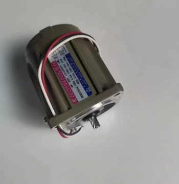 Xiamen Dongli Motor 2RK6GN-C Single-Phase Capacitor Run Motor Taiwan Dongli Frequent Start Motor