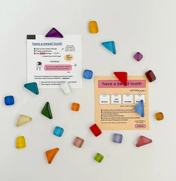 Refrigerator Magnets, Creative Strong Magnetic Glass Pegboard Decor Accessories, Photo Fixing Magnetic Buckles, Cute Iron Stickers