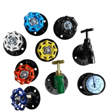 Industrial Style Cast Iron Retro American Vintage Unique Creative Quirky Fridge Magnetic Hook Magnet